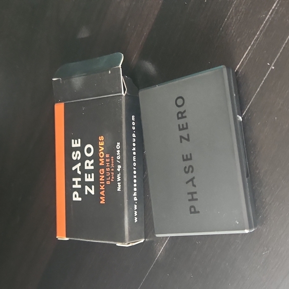 Phase zero blush - Picture 2 of 4